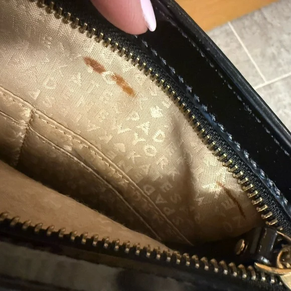 Kate Spade black Crossbody Bag - Picture 10 of 11